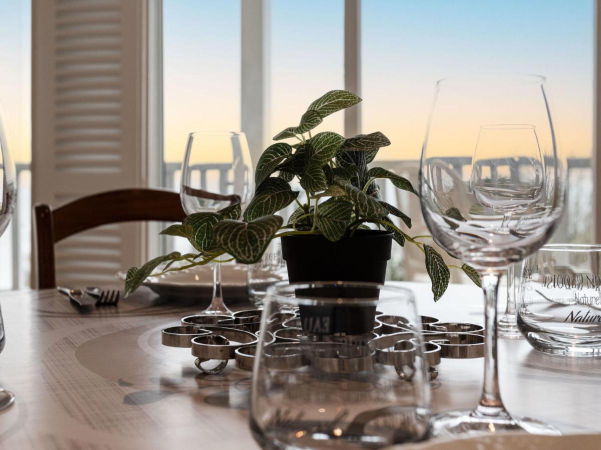 Apartment Le Parc Cordier-6 By Interhome Trouville-sur-Mer Zewnętrze zdjęcie