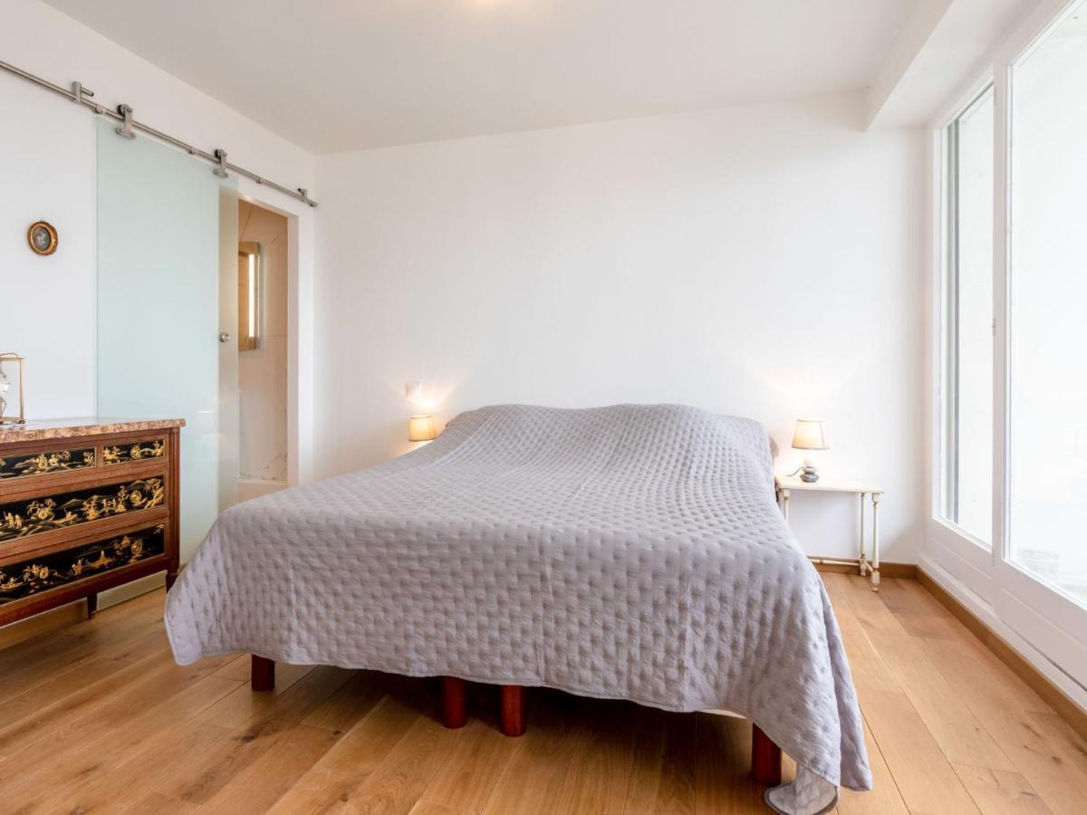 Apartment Le Parc Cordier-6 By Interhome Trouville-sur-Mer Zewnętrze zdjęcie